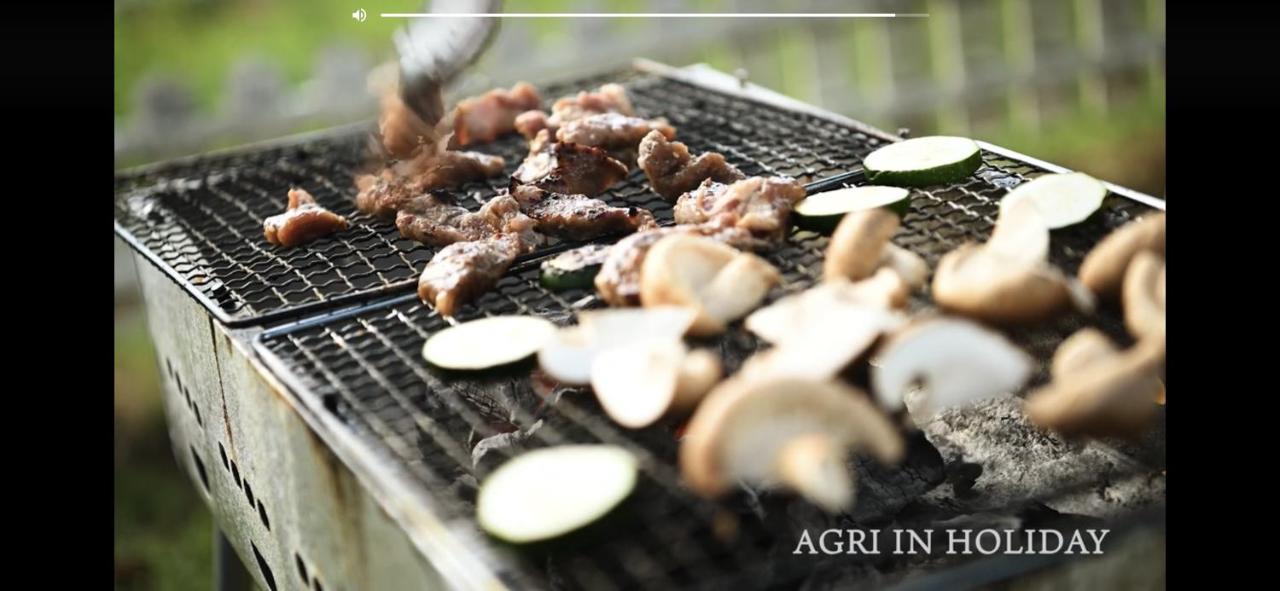 Agri In Holiday Hirosaki Exteriér fotografie