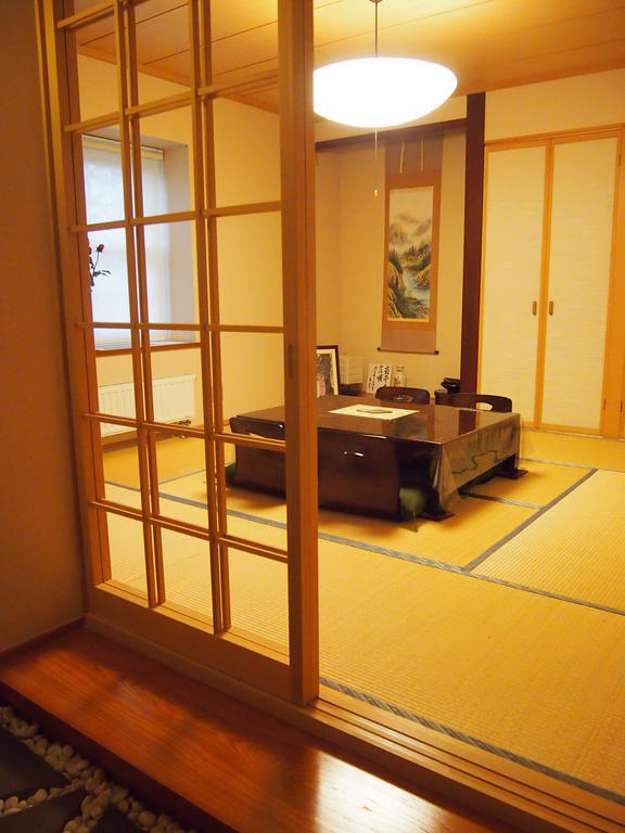 Agri In Holiday Hirosaki Pokoj fotografie